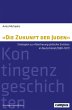 »Die Zukunft der Juden« (eBook, PDF) - Bild 1