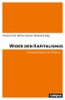 Wider den Kapitalismus (eBook, ePUB) - Bild 1