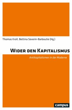 Wider den Kapitalismus (eBook, PDF)