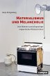 Materialismus und Melancholie (eBook,... - Bild 1