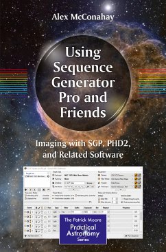 Using Sequence Generator Pro and Friends (eBook, PDF) - McConahay, Alex