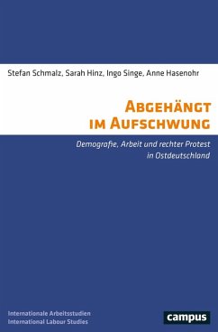 Abgehängt im Aufschwung (eBook, PDF) - Schmalz, Stefan; Hinz, Sarah; Singe, Ingo; Hasenohr, Anne