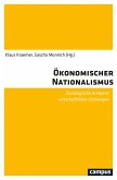Ökonomischer Nationalismus (eBook, PDF)