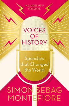 Voices of History (eBook, ePUB) - Montefiore, Simon Sebag