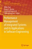 Performance Management of Integrated Systems and its Applications in Software Engineering (eBook, PDF)