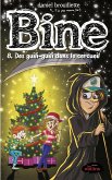 Bine Tome 8: Des guili-guili dans le cercueil (eBook, ePUB) Bine Tome 8: Des guili-guili dans le cercueil (eBook, ePUB)