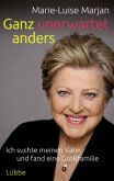 Ganz unerwartet anders (Mängelexemplar) Ganz unerwartet anders (Mängelexemplar)
