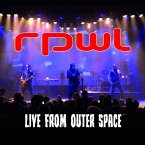 Live From Outer Space (2cd-Digipak)