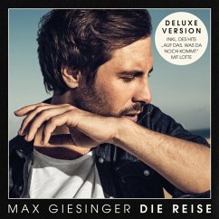 Die Reise (Deluxe Version) - Giesinger,Max