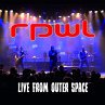 Live From Outer Space (Dvd) - Bild 1