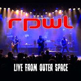 Live From Outer Space (Dvd)