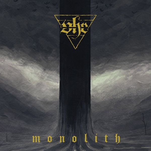 Monolith Monolith