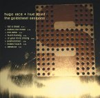 The Goldstreet Sessions (Re-Release) The Goldstreet Sessions (Re-Release)