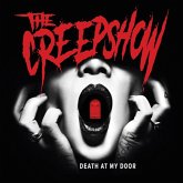 Death At My Door Death At My Door