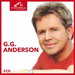 Electrola... Das Ist Musik! G.G. Anderson - Anderson,G.G.
