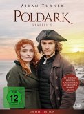 Poldark - Staffel 5 DVD-Box