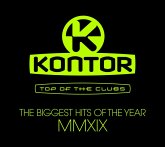 Kontor Top Of The Clubs-Biggest Hits Of Mmxix