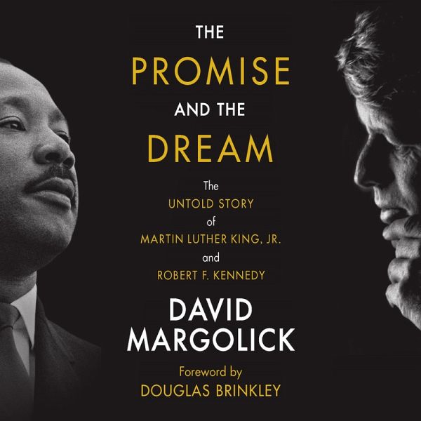The Promise and the Dream (MP3-Download) von David Margolick - Hörbuch bei  bücher.de runterladen
