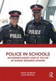 Police in Schools (eBook, ePUB)