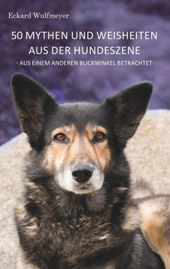 Cover 50 Mythen und Weisheiten aus der Hundeszene (eBook, ePUB)