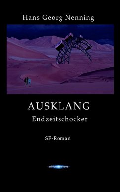 Ausklang (eBook, ePUB) - Nenning, Hans Georg