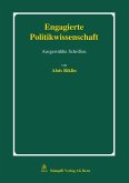 Engagierte Politikwissenschaft (eBook, PDF)