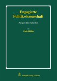 Engagierte Politikwissenschaft (eBook, PDF)