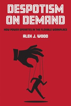 Cover Despotism on Demand (eBook, ePUB)