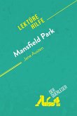 Mansfield Park von Jane Austen (Lektürehilfe) (eBook, ePUB)