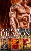 Mate of the Dragon : Weredragon Romance Collection (eBook, ePUB)