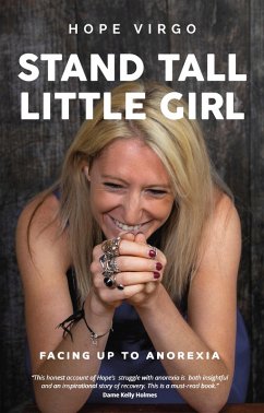 Cover Stand Tall, Little Girl (eBook, ePUB)