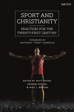 Cover Sport and Christianity (eBook, ePUB)