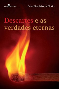 Cover DESCARTES E AS VERDADES ETERNAS (eBook, ePUB)