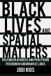 Black Lives and Spatial Matters (eBook,... - Bild 1