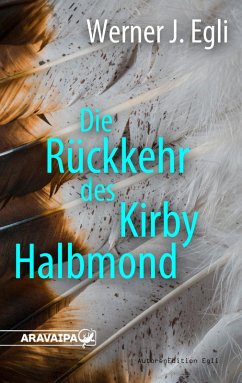 Cover Die Rückkehr des Kirby Halbmond (eBook, ePUB)