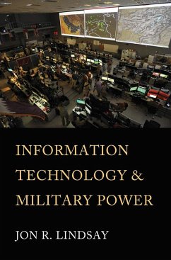 Information Technology and Military Power (eBook, ePUB)