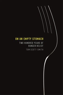 On an Empty Stomach (eBook, ePUB)