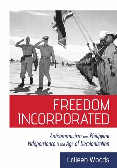 Freedom Incorporated (eBook, ePUB)
