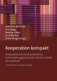 Kooperation kompakt (eBook, PDF)