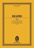 Trio Eb major (eBook, PDF)