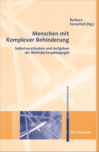 Menschen mit Komplexer Behinderung (eBook, PDF)