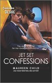 Jet Set Confessions (eBook, ePUB)