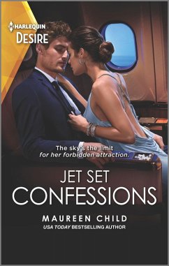 Jet Set Confessions (eBook, ePUB) - Child, Maureen