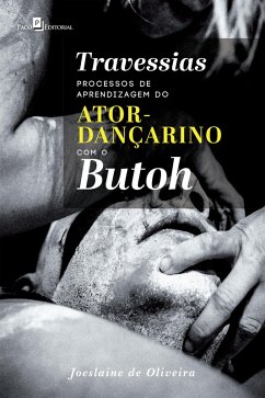Cover TRAVESSIAS (eBook, ePUB)