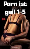 Porn ist geil 1-5 (eBook, ePUB)