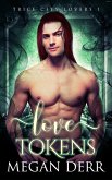 Love Tokens (Trice City Lovers, #1) (eBook, ePUB)
