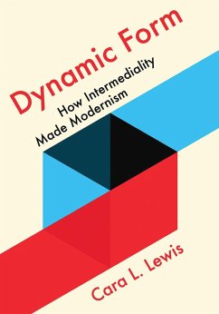 Dynamic Form (eBook, ePUB)