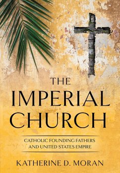 The Imperial Church (eBook, ePUB)