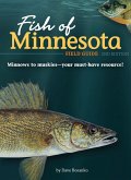 Fish of Minnesota Field Guide (eBook, ePUB)
