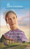 The Amish Nurse's Suitor (eBook, ePUB)